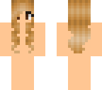 blonde hair base