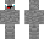 blue alphastein