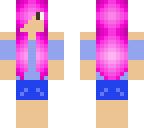 blue camper girl edit