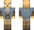 blue dwarf