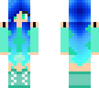 blue elf
