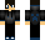 blue gamer
