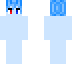 blue kitty base