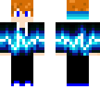blue lightning dan