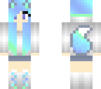 blue wolf 2 -  original 