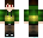 boy chara