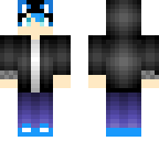 boy from a nightcore mix vid