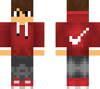 boy skin