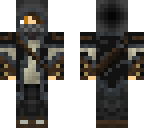 boy skin assasin