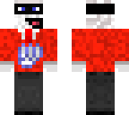 brofist thief