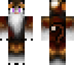 brownie kitty yum xd