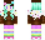 candy girl