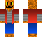 cartoon frinzix v3