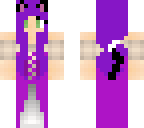 cat girl