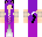 cat girl