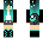 cat girl