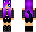 cat girl