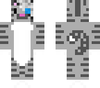 cat mech