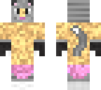 cat penne