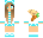 catato girl