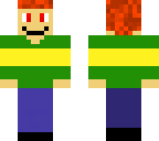 chara dreemur