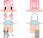chibi girl