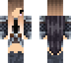chibi guard
