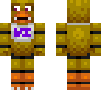 chica
