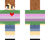 chisk- undertale