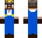 classic miner