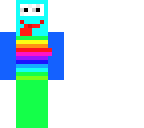 colorful derp