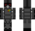 combine super soldier
