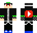 cool boy sempai