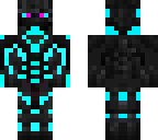 cool skin