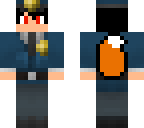 cop fox