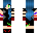 crafting dead cyborg