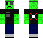 creeper