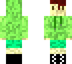 creeper arcey