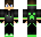 creeper guy