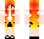 crop top cadenza