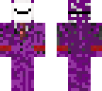 cryotic corrupted chicken v 2