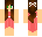 custom party girl 2