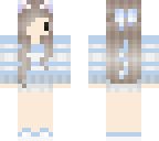 cute cat girl