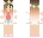 cute girl