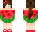 cute melon