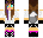 cute wolf girl 4