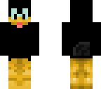 daffy duck