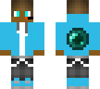 danell's skin 4