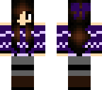 dani  -winter clothes-
