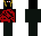 dark horror